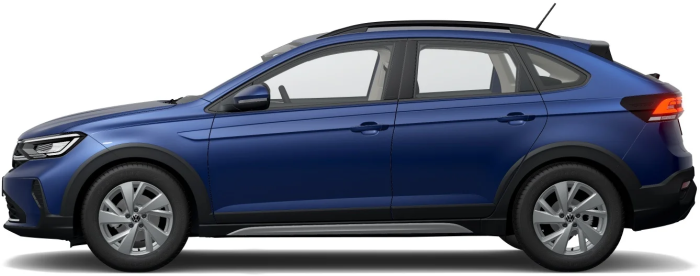 Volkswagen Taigo Life 1,0 TSI na operativní leasing