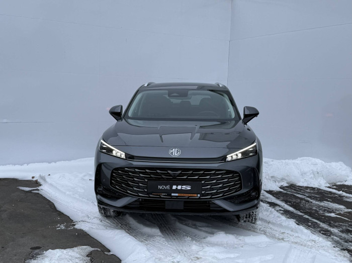 MG HS EXCLUSIVE HEV 1,5TGI / 165kW na operativní leasing