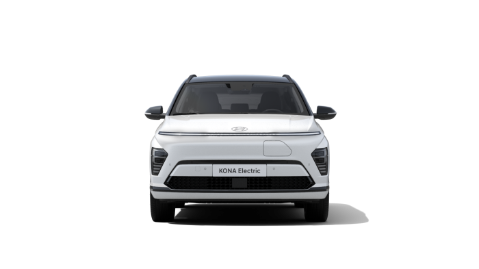 Hyundai Kona Electric Czech Edition POWER 64.8kWh 150kW na operativní leasing