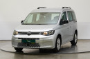 Volkswagen Caddy 2.0 TDI 75 kW Life na operativní leasing