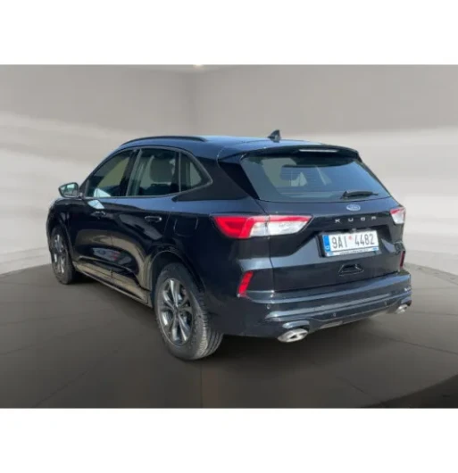 Ford Kuga 1.5EB 110 ST-Line na operativní leasing