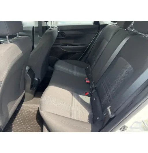 Hyundai Bayon 1.2i Smart 5d na operativní leasing