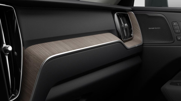 Volvo XC60 T6 AWD AUT BRIGHT PLUS na operativní leasing