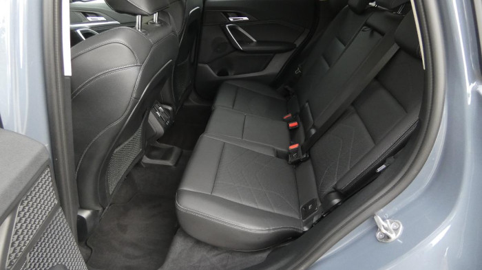 BMW X1 sDrive 18d na operativní leasing