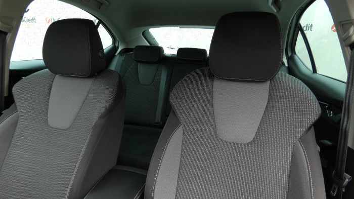 Škoda Octavia 1.5 TSI 110kW DSG Ambition na operativní leasing