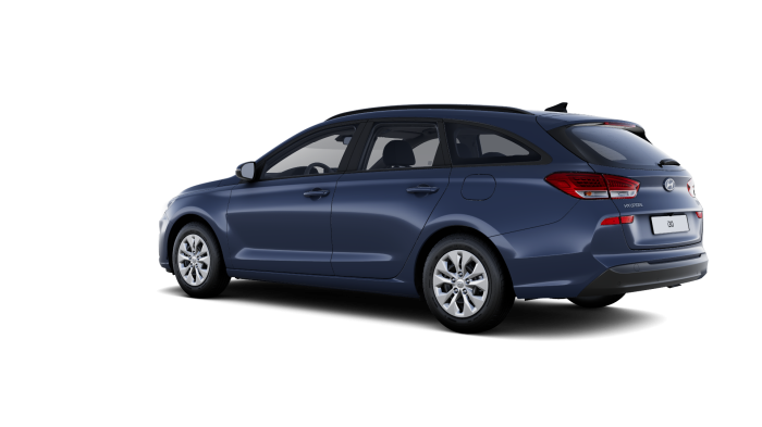 Hyundai i30 Kombi Go Czech N Line! 1.6 T-GDI 110 kW 7° DCT na operativní leasing