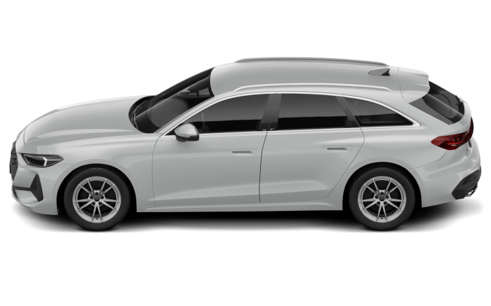 Audi A5 Avant 2,0 TDI - Diesel - Automat 7st. - 4x2 na operativní leasing