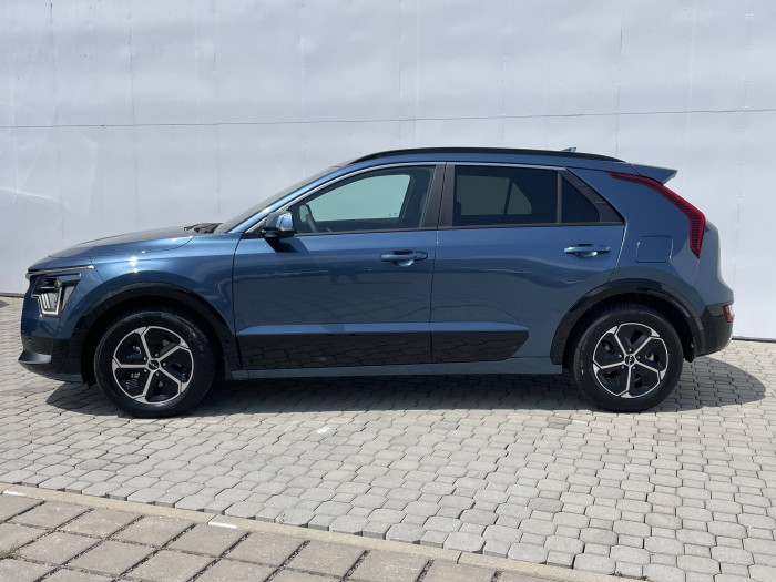 KIA Niro STYLE 6DCT 1,6 GDi / 95kW na operativní leasing