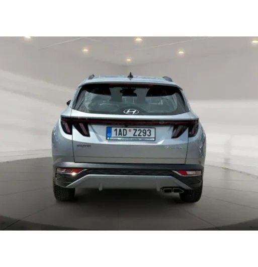 Hyundai Tucs.1.6 T-GDI 110 Smart AT na operativní leasing