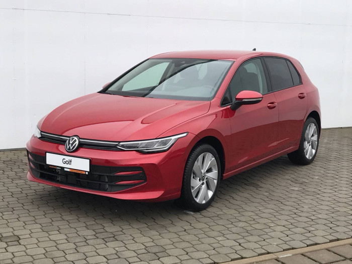 Volkswagen Golf People 7DSG 1,5eTSi / 85kW na operativní leasing