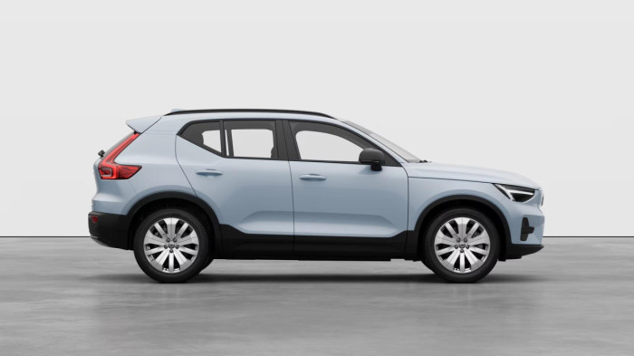 Volvo EX40 PURE ELECTRIC SINGLE ENG. RWD na operativní leasing