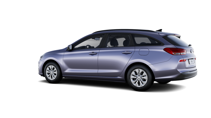 Hyundai i30 Kombi Go Czech! 1.0 T-GDI 85 kW 6M na operativní leasing