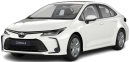 Toyota Corolla Sedan Active 1,8 na operativní leasing