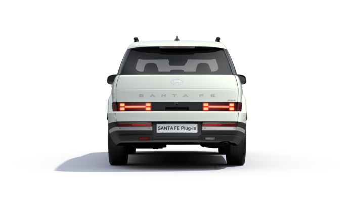 Hyundai Santa Fe Plug-in Hybrid Style Premium 1.6 T-GDI Plug-in Hybrid 185kW 6A 4×4 na operativní leasing