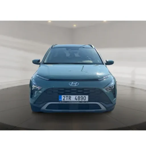 Hyundai Bayon 1.2i Comfort Club 5d na operativní leasing