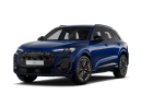 Audi Q5 TDI quattro Stronic na operativní leasing