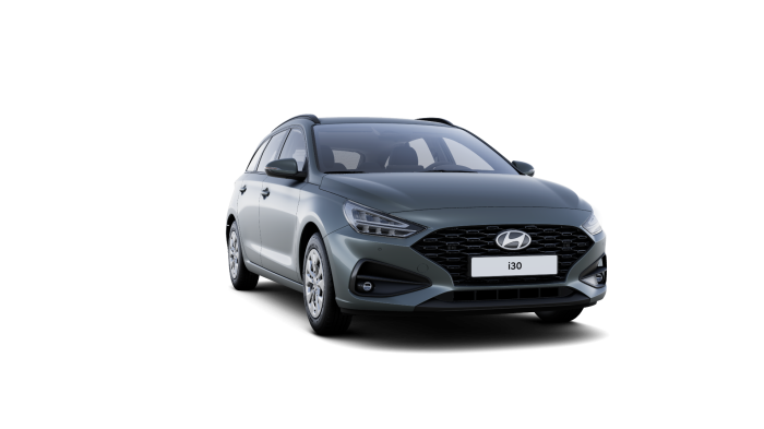 Hyundai i30 Kombi Premium 1.6 T-GDI 110 kW 7° DCT na operativní leasing