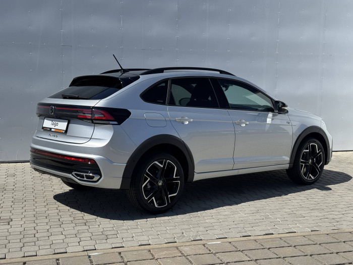 Volkswagen Taigo R-Line People 7DSG  1,0TSI / 85kW na operativní leasing