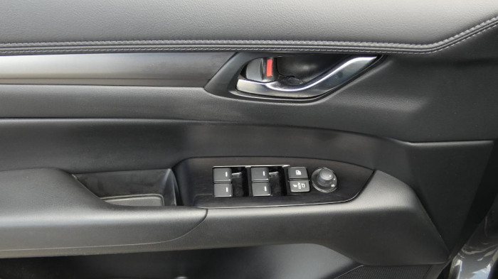 Mazda CX-5 2.5 Skyactiv AWD aut. Revoluti na operativní leasing