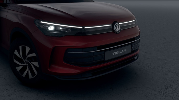 Volkswagen Tiguan People 1,5 eTSI 110 kW mHEV na operativní leasing