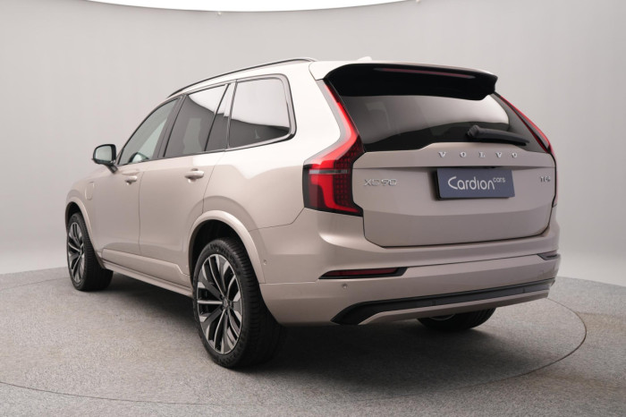 Volvo XC90 T8 AWD Plug-in DARK PLUS 7m na operativní leasing