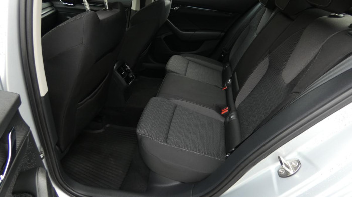 Škoda Octavia 2,0 TDI Ambition na operativní leasing