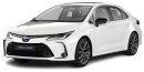 Toyota Corolla Sedan Executive 1,8 na operativní leasing