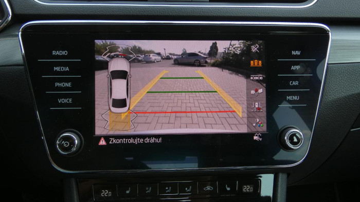 Škoda Kodiaq 2,0 TDi Selection 142 kW 4x4 D na operativní leasing