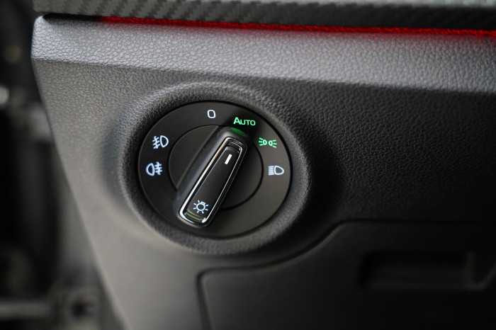 Škoda Scala 1.5 TSI 110 kW DSG Monte Carlo na operativní leasing