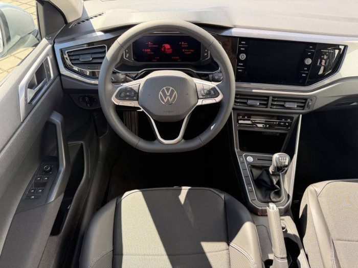 Volkswagen Taigo Love 6G 1,0TSI / 85kW na operativní leasing