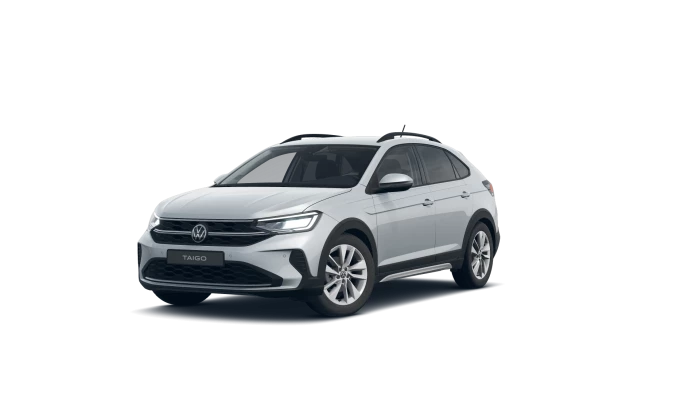 Volkswagen Taigo People 1,0 TSI 85 kW 6G na operativní leasing