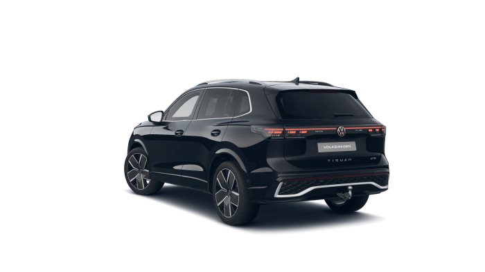 Volkswagen Tiguan R-Line People 1,5 eTSI 110kW mHEV na operativní leasing