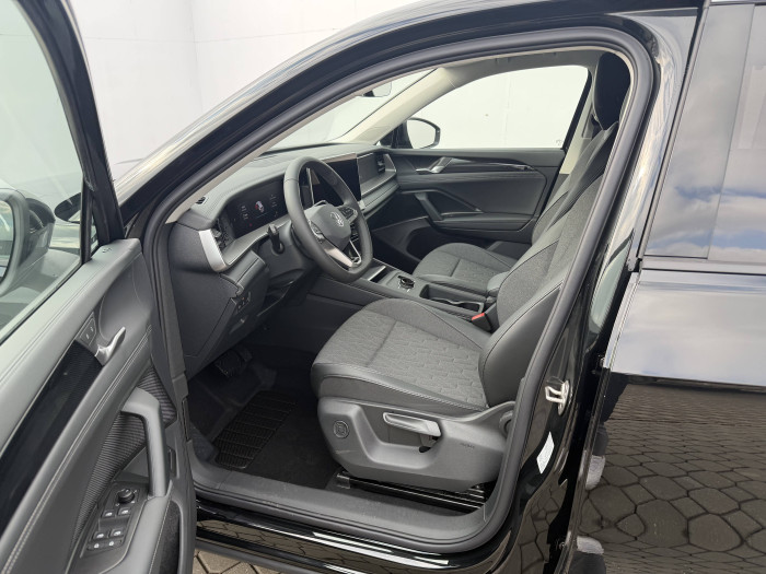 Volkswagen Tayron People 7DSG mHEV 1,5eTSi / 110kW na operativní leasing