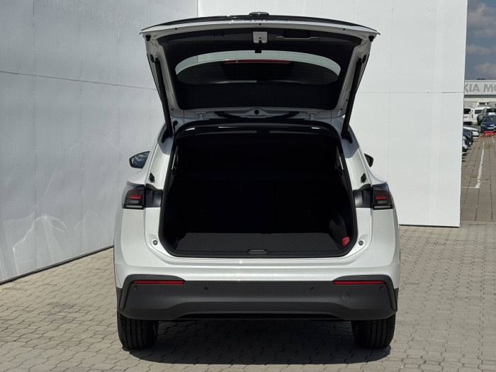 Volkswagen Tiguan People 7DSG 2,0TDi / 110kW na operativní leasing