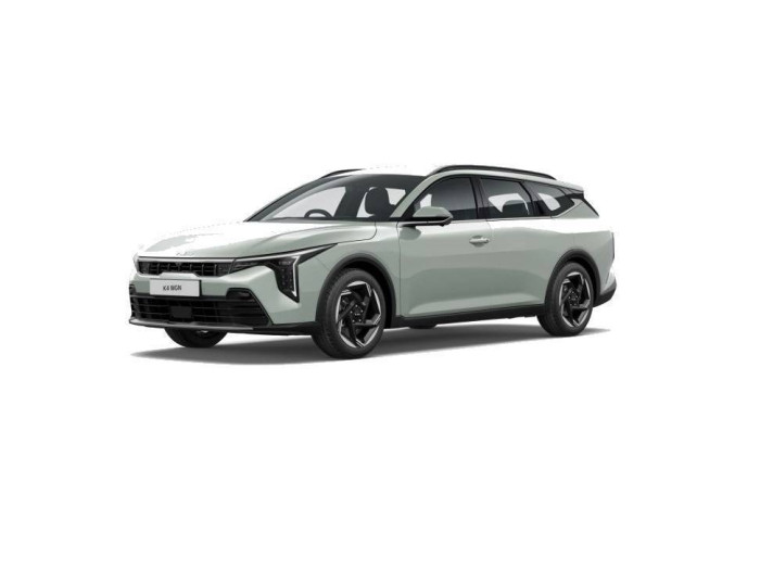 KIA K4 SW SPIN 1,0 T-GDi / 85kW na operativní leasing