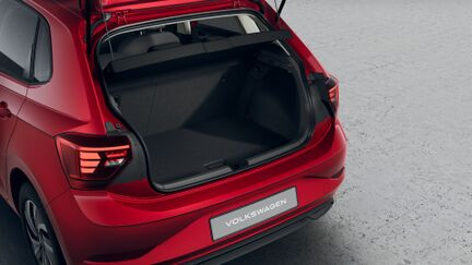 Volkswagen Polo People 1,0 TSI 70 kW 5G na operativní leasing