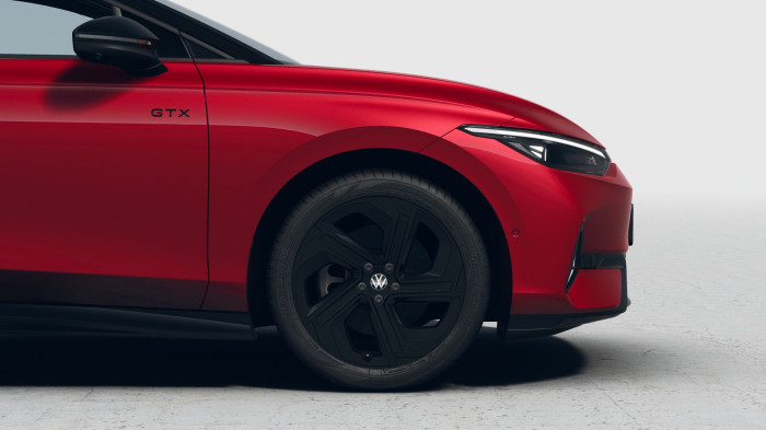 Volkswagen ID.7 Tourer GTX People 250 kW 4M, 86 kWh na operativní leasing