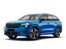 Škoda Kodiaq RS 2.0 TSI 195 kW Benzín 4x4 Automatická převodovka na operativní leasing