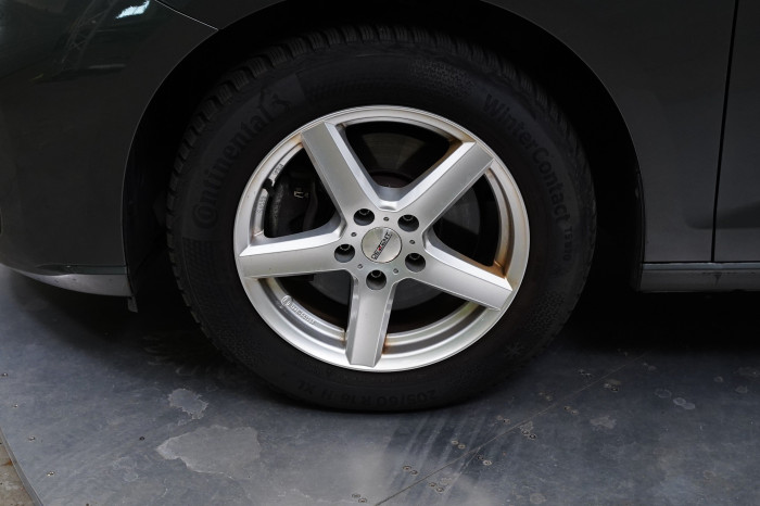 Volkswagen Caddy 2.0 TDI 90 kW DSG Comfortline na operativní leasing