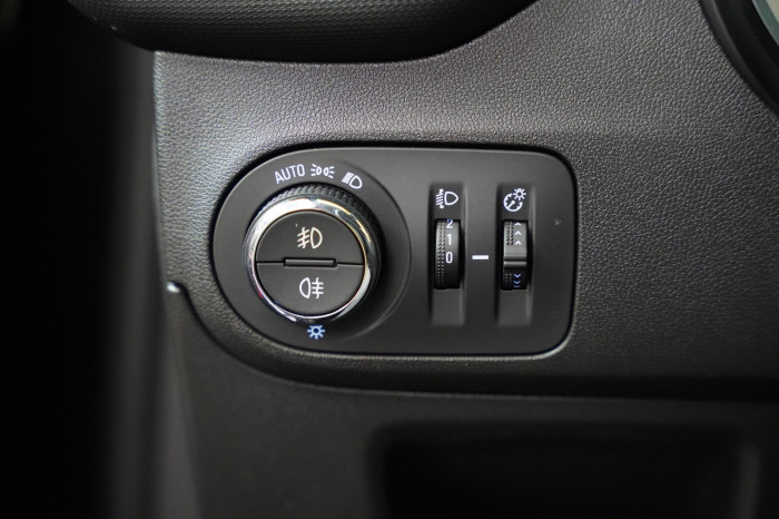 Opel Crossland X 1.2 Turbo 96 kW GS Line na operativní leasing