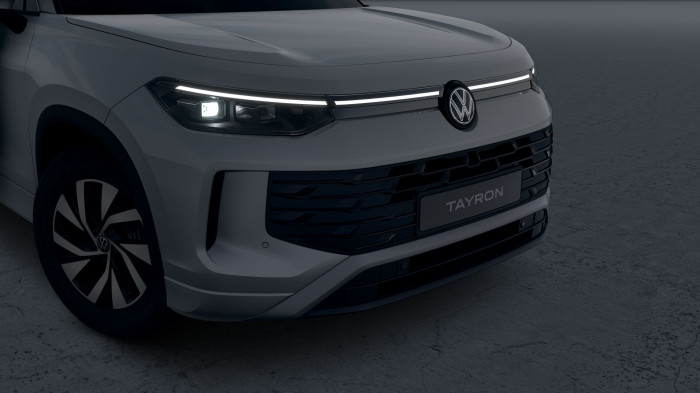 Volkswagen Tayron People 1,5 eTSI 110 kW mHEV na operativní leasing
