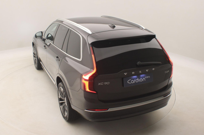 Volvo XC90 T8 AWD RECHARGE BRIGHT PLUS 7m na operativní leasing