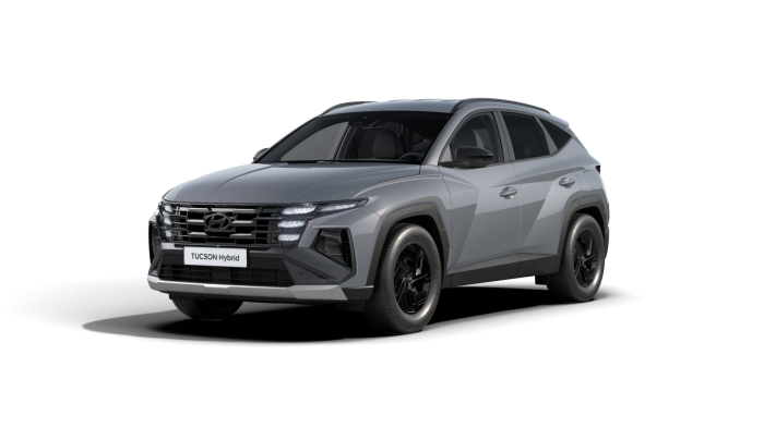 Hyundai Tucson Hybrid N Line Style 1.6 T-GDI Hybrid 158kW 6A na operativní leasing