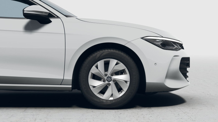 Volkswagen Passat 2,0 TDI 90 kW na operativní leasing