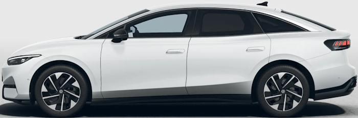 Volkswagen ID.7 Pro S People Elektro 86 kWh na operativní leasing