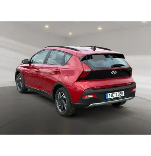 Hyundai Bayon 1.2i Smart 5d na operativní leasing