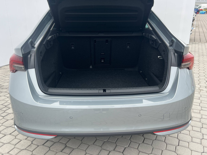 Škoda Octavia Dynamic 7DSG 1,5TSI / 110kW na operativní leasing