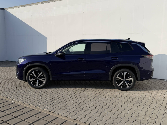 Volkswagen Tayron People 7DSG 2,0TDi / 110kW na operativní leasing