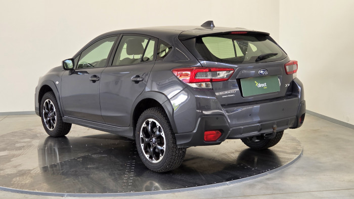 Subaru XV 1.6 i 84 kW Trend na operativní leasing