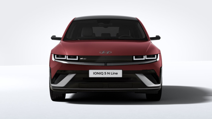Hyundai Ioniq 5 Style POWER 84.0 kWh 168 kW na operativní leasing